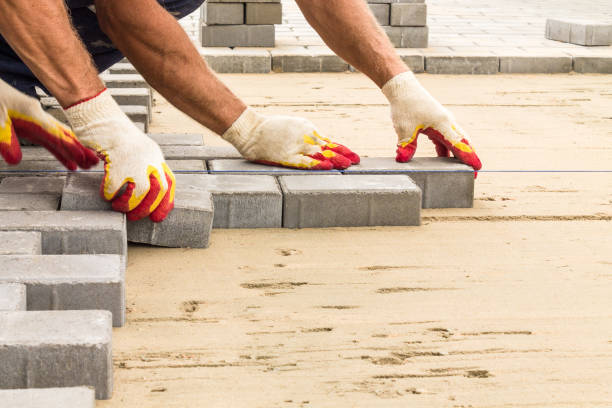 Trusted Sault Ste Marie, MI Driveway Pavers Experts