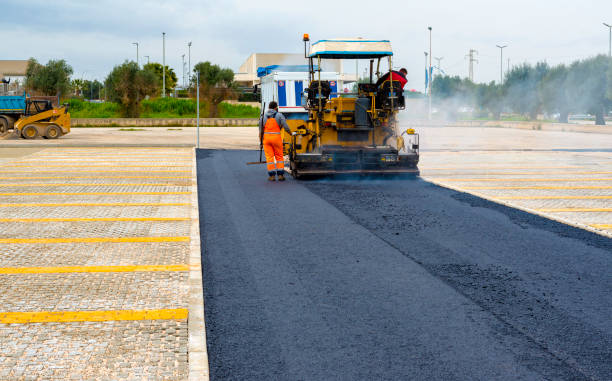 Reasons to Select Us for Your Driveway Paving Requirements in Sault Ste Marie, MI