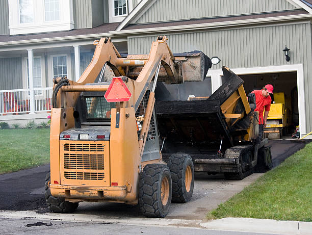 Best Best Driveway Pavers  in Sault Ste Marie, MI