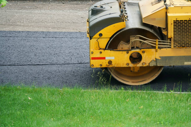Cobblestone Driveway Pavers in Sault Ste Marie, MI