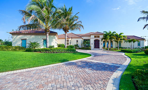 Best Driveway Repair Near Me  in Sault Ste Marie, MI